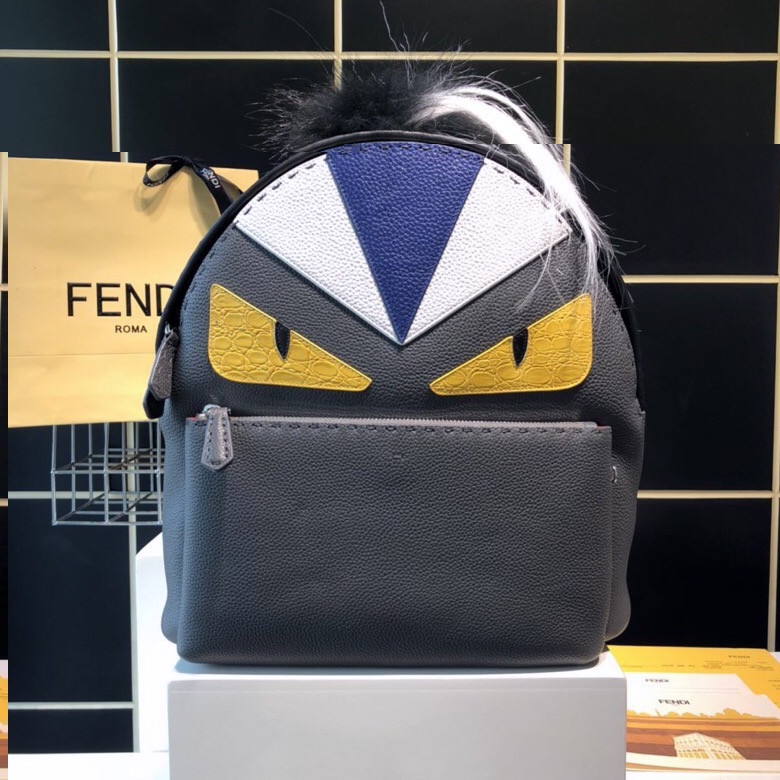 HOT SALE Fendi Backpack