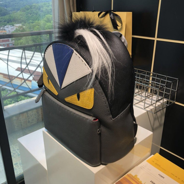 HOT SALE Fendi Backpack