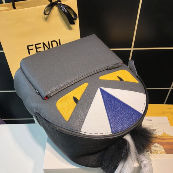 HOT SALE Fendi Backpack