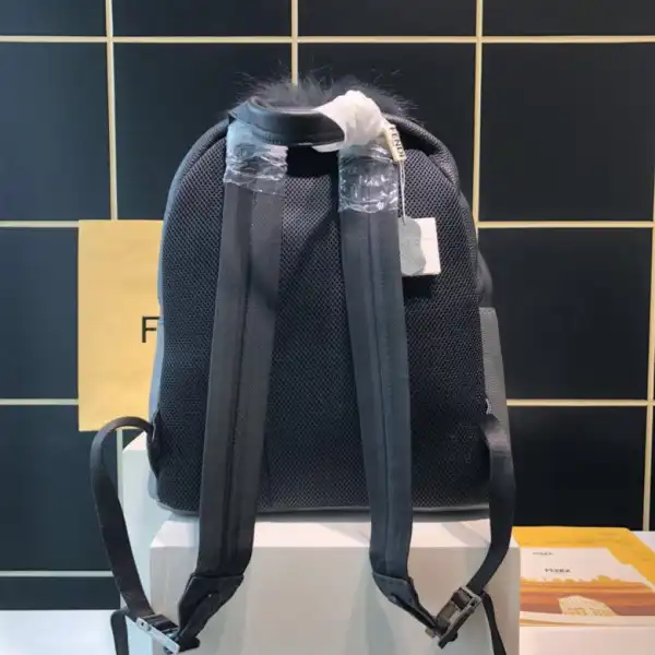 Fendi Backpack