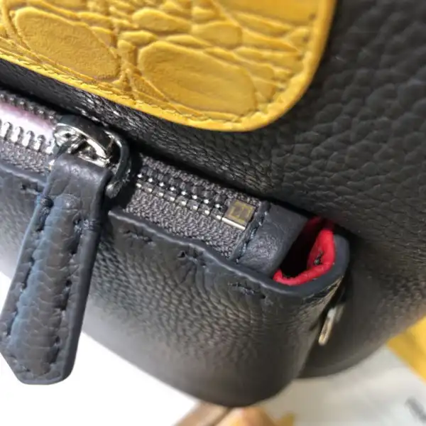 Yupoo bagsoffer Fendi Backpack