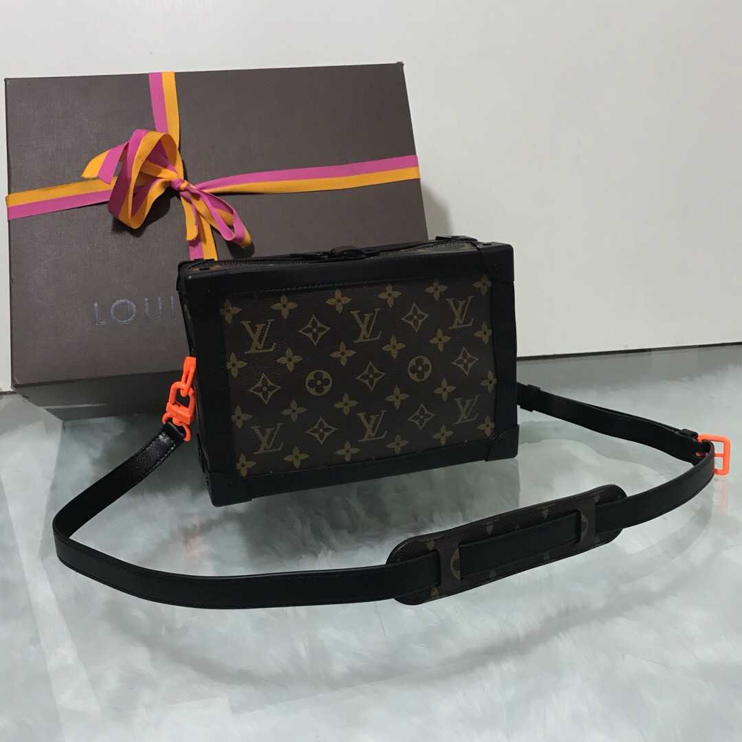 [FREE SHIPPING] LOUIS VUITTON BOX