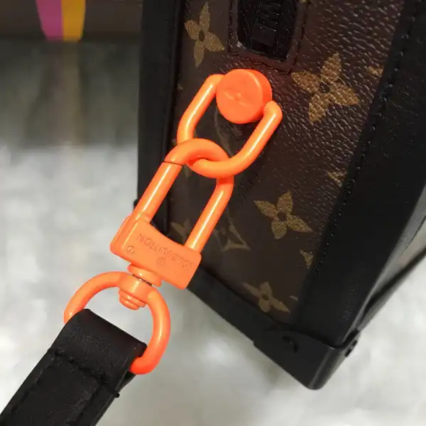 Firstbag Ru LOUIS VUITTON BOX