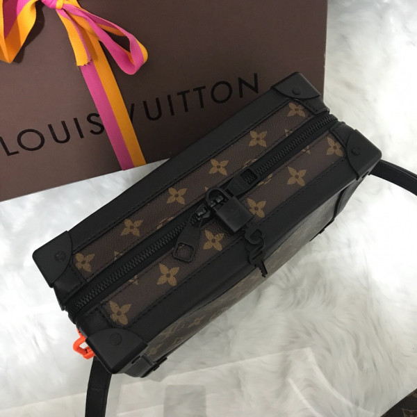 [FREE SHIPPING] LOUIS VUITTON BOX