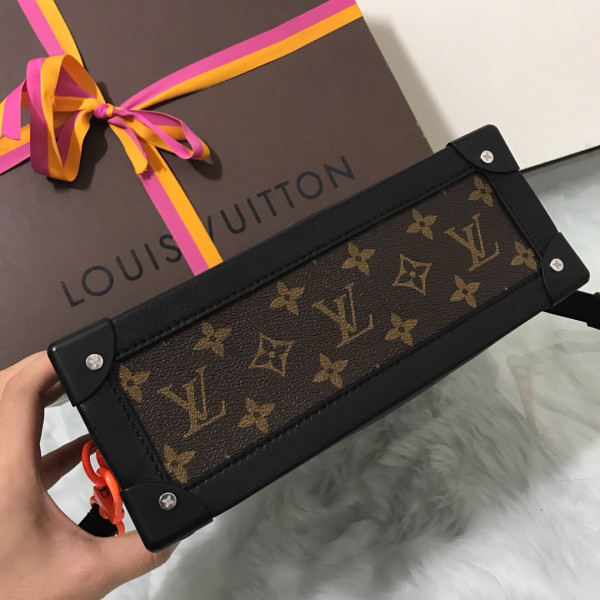 [FREE SHIPPING] LOUIS VUITTON BOX