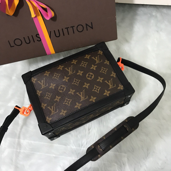 [FREE SHIPPING] LOUIS VUITTON BOX