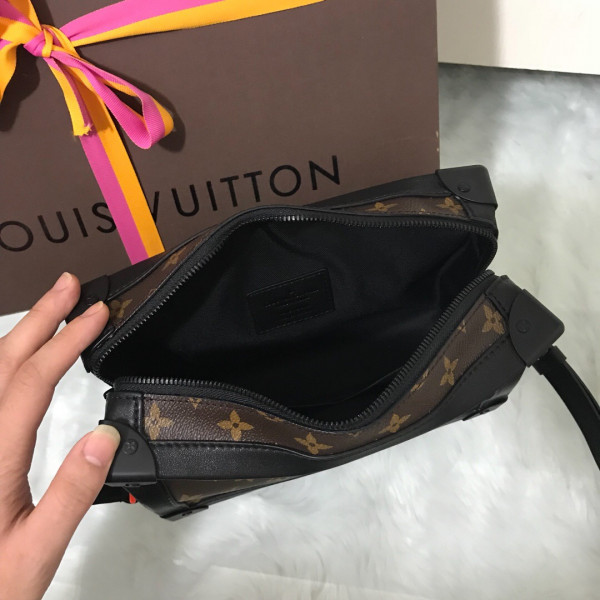 [FREE SHIPPING] LOUIS VUITTON BOX