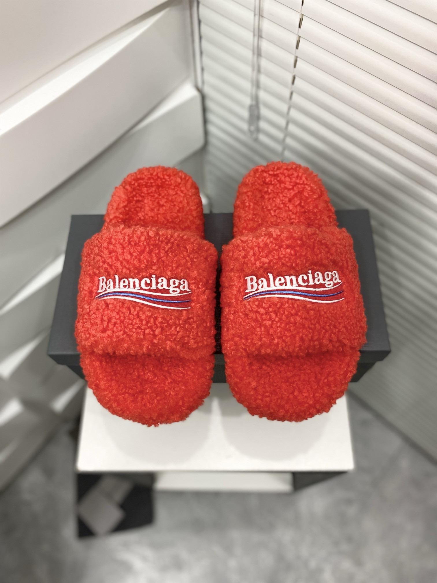 HOT SALE BALENCIAGA SANDALS