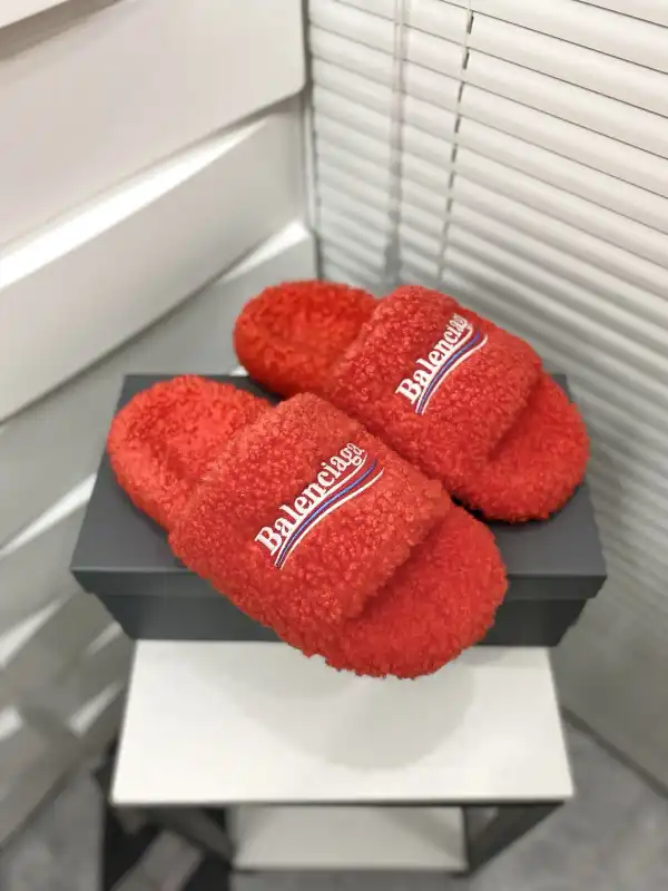 BALENCIAGA SANDALS