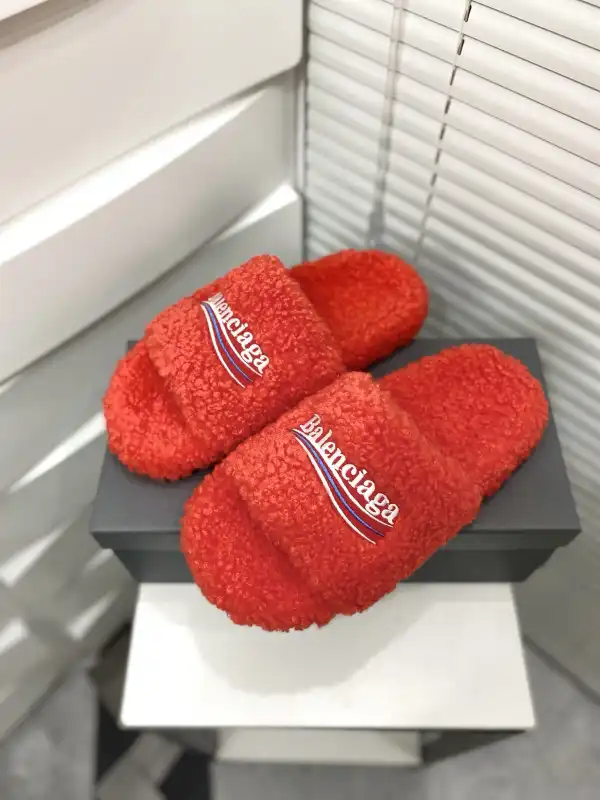 BALENCIAGA SANDALS