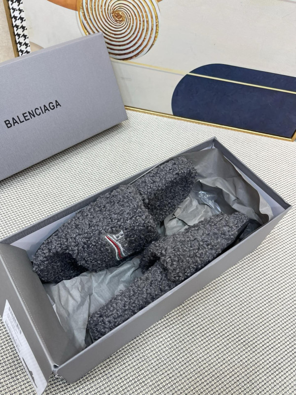 HOT SALE BALENCIAGA SANDALS