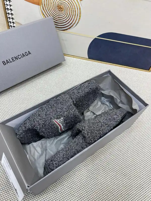 BALENCIAGA SANDALS