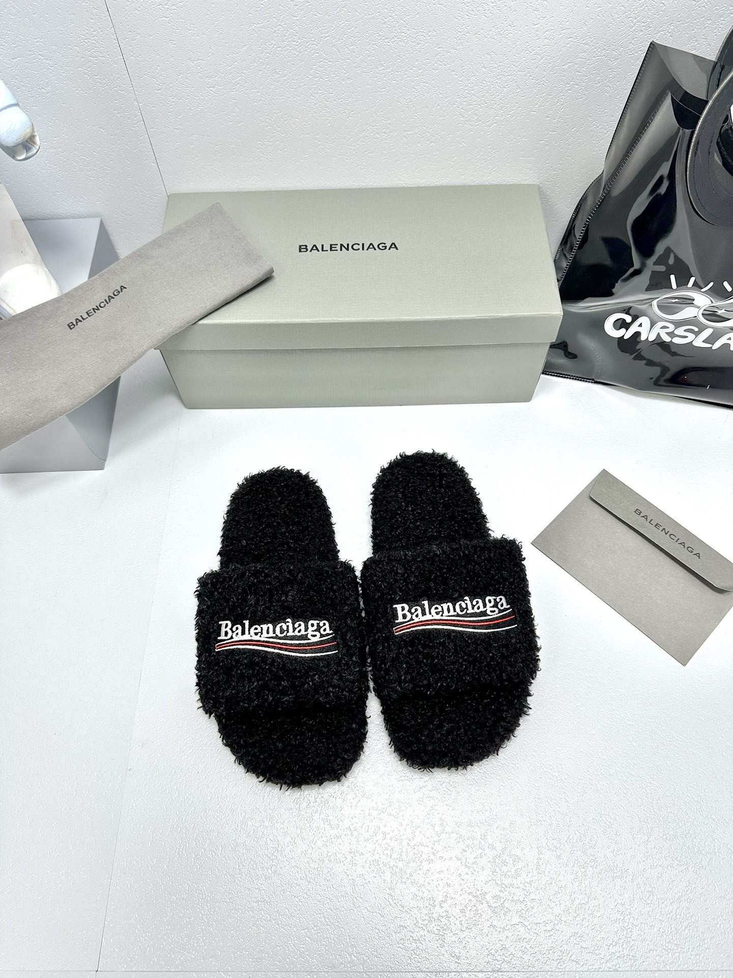 HOT SALE BALENCIAGA SANDALS