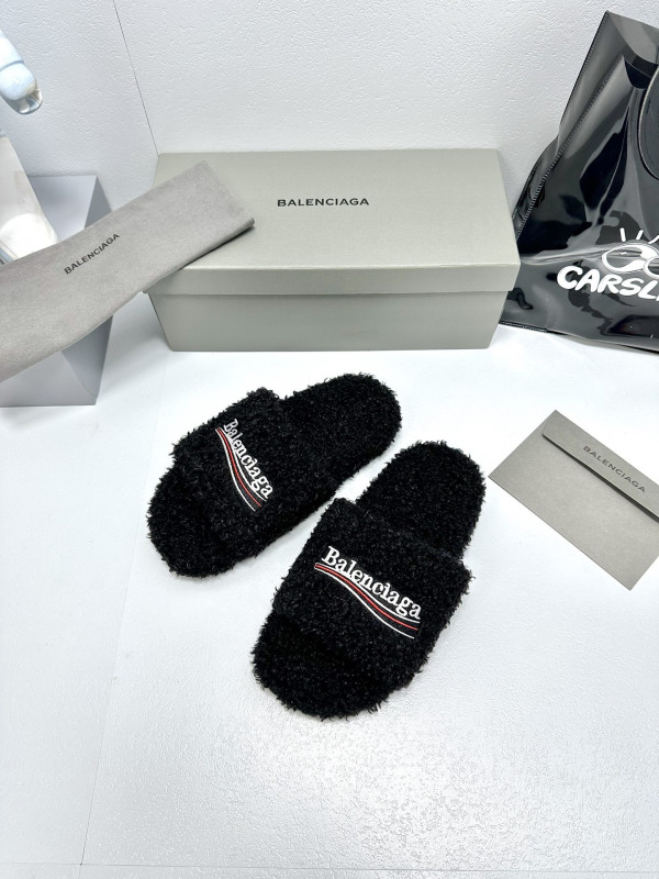 HOT SALE BALENCIAGA SANDALS