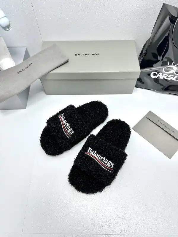 BALENCIAGA SANDALS