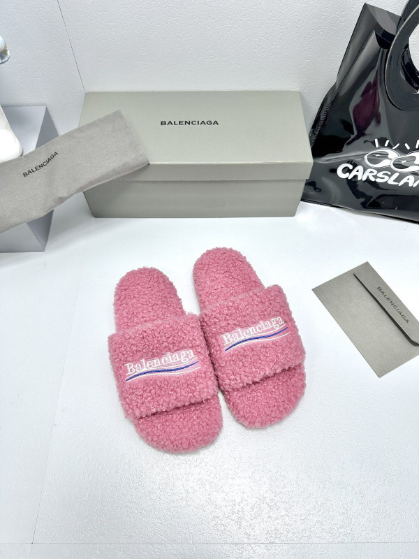 HOT SALE BALENCIAGA SANDALS