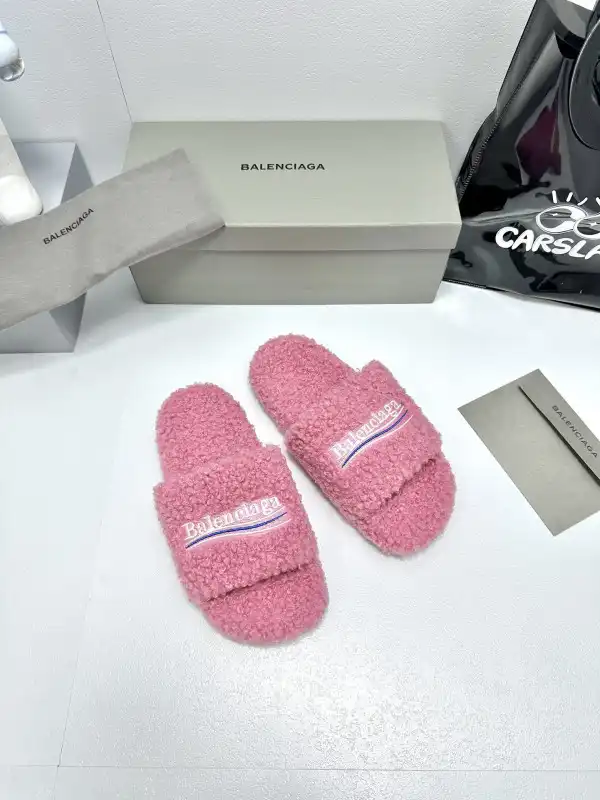 BALENCIAGA SANDALS