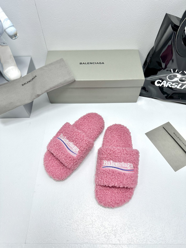 HOT SALE BALENCIAGA SANDALS