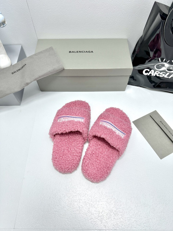 HOT SALE BALENCIAGA SANDALS