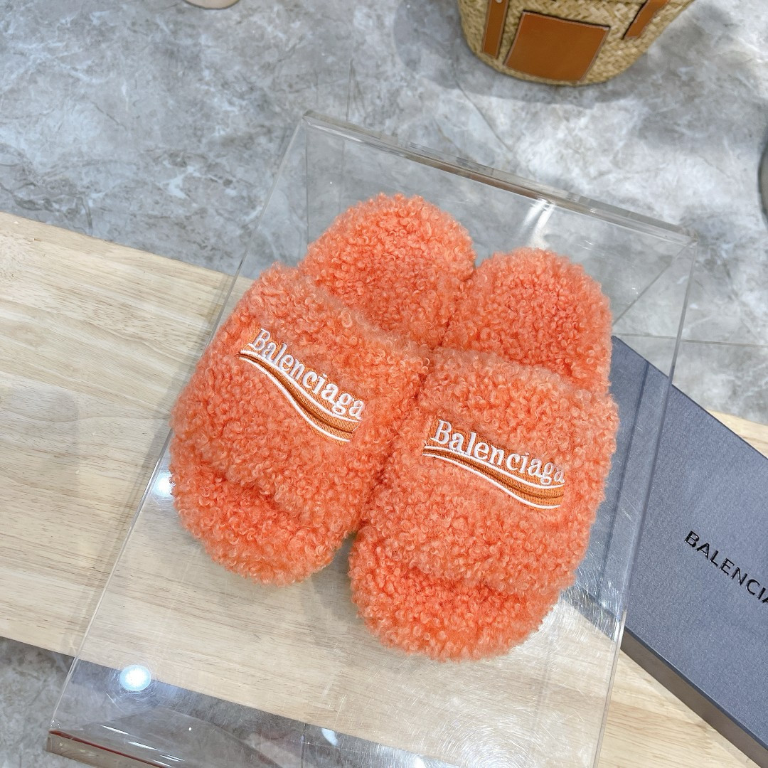 HOT SALE BALENCIAGA SANDALS