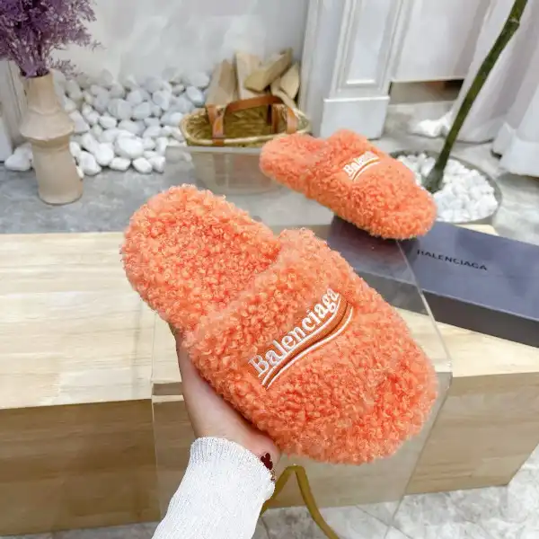 Bagsoffer yupoo BALENCIAGA SANDALS