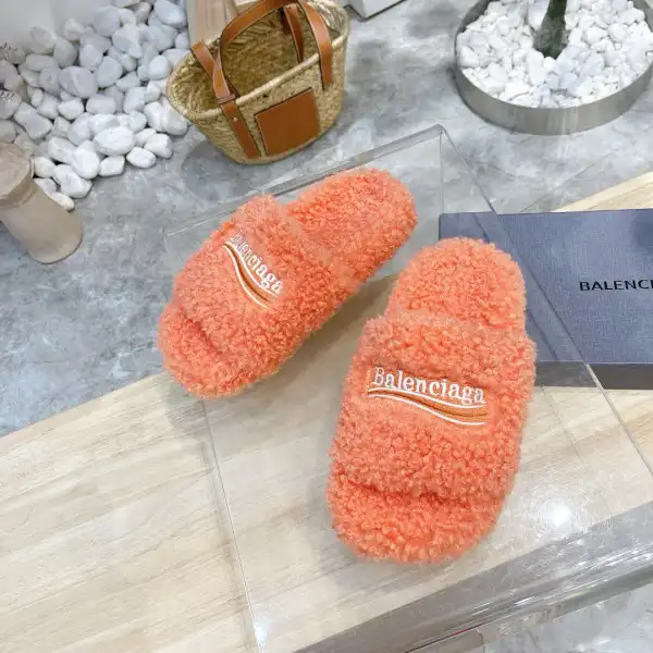 Bagsoffer yupoo BALENCIAGA SANDALS