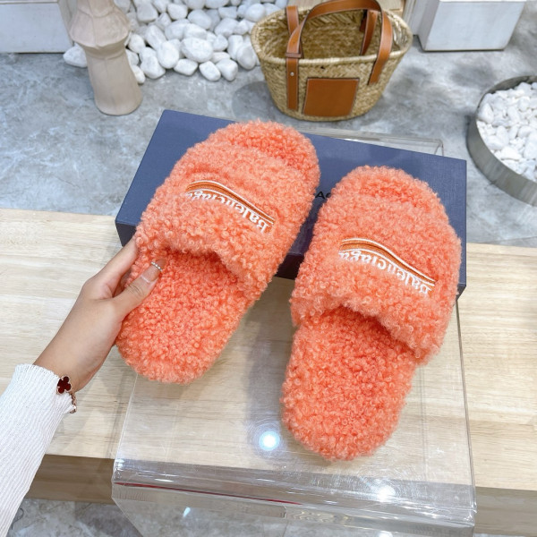 HOT SALE BALENCIAGA SANDALS