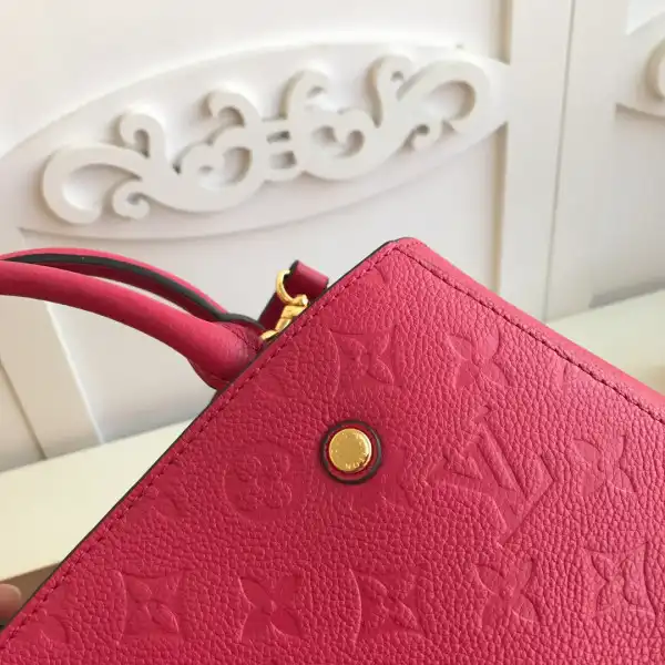 Cheap LOUIS VUITTON MONTAIGNE BB