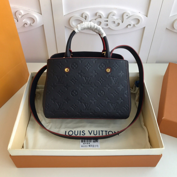 HOT SALE LOUIS VUITTON MONTAIGNE BB