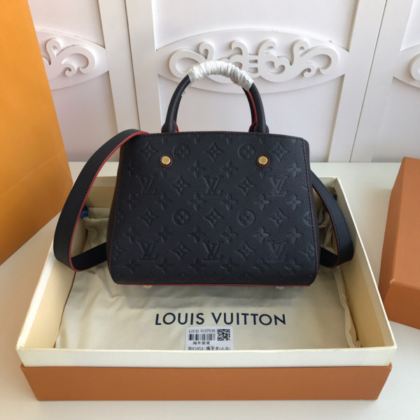 HOT SALE LOUIS VUITTON MONTAIGNE BB