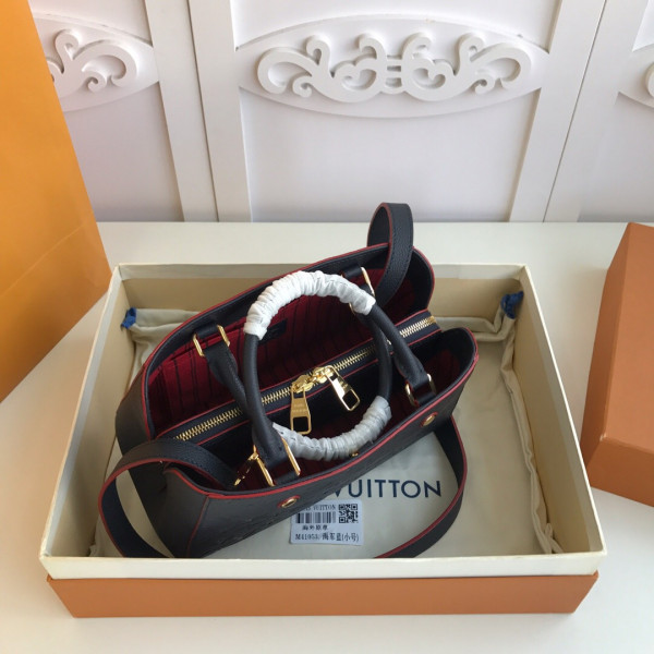 HOT SALE LOUIS VUITTON MONTAIGNE BB