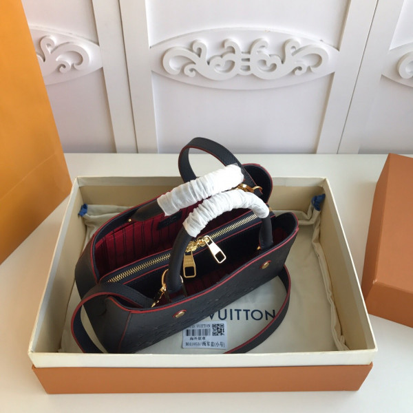 HOT SALE LOUIS VUITTON MONTAIGNE BB