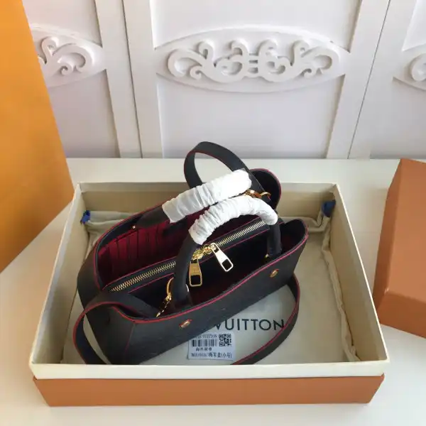 Affordable LOUIS VUITTON MONTAIGNE BB