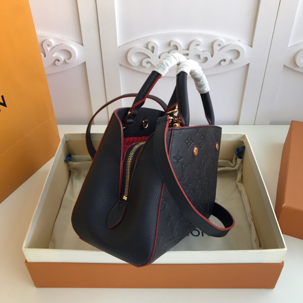 HOT SALE LOUIS VUITTON MONTAIGNE BB