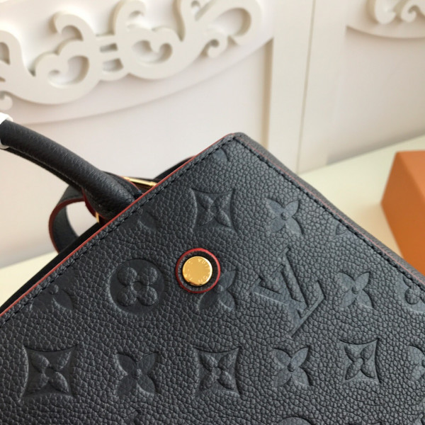 HOT SALE LOUIS VUITTON MONTAIGNE BB