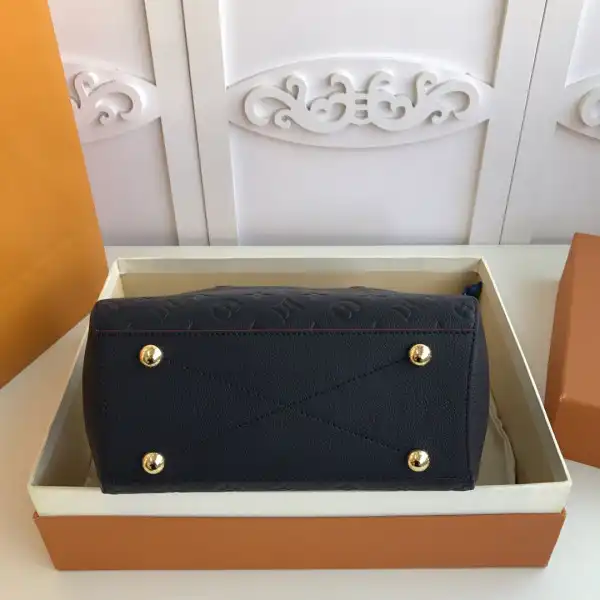 Affordable LOUIS VUITTON MONTAIGNE BB