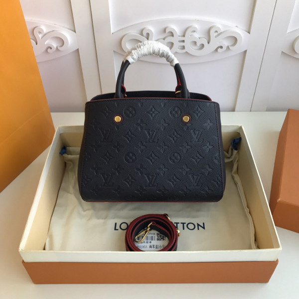 HOT SALE LOUIS VUITTON MONTAIGNE BB