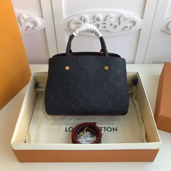 Affordable LOUIS VUITTON MONTAIGNE BB