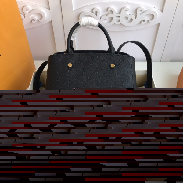 HOT SALE LOUIS VUITTON MONTAIGNE BB