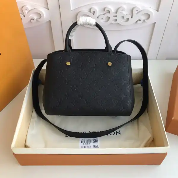 Cheap LOUIS VUITTON MONTAIGNE BB