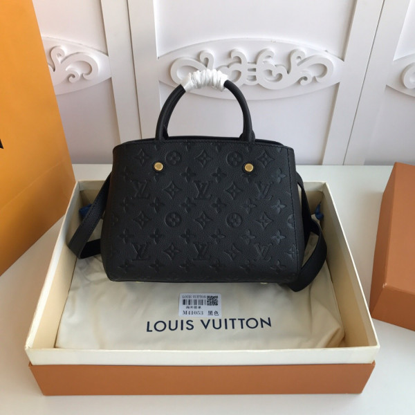 HOT SALE LOUIS VUITTON MONTAIGNE BB