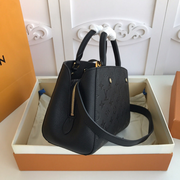 HOT SALE LOUIS VUITTON MONTAIGNE BB