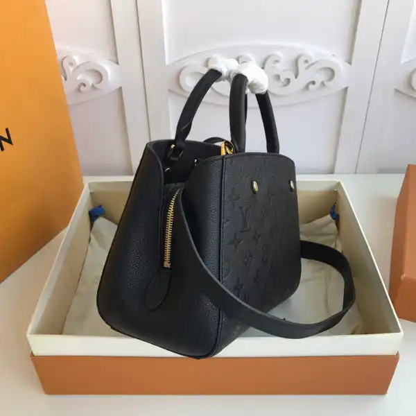 LOUIS VUITTON MONTAIGNE BB