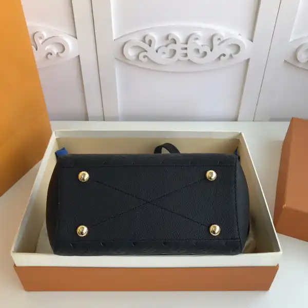 Cheap LOUIS VUITTON MONTAIGNE BB