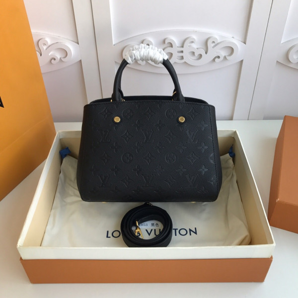 HOT SALE LOUIS VUITTON MONTAIGNE BB