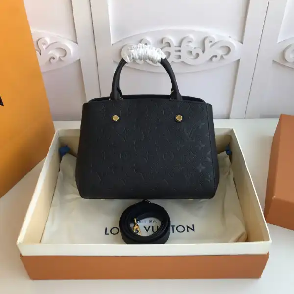 Bagsoffer LOUIS VUITTON MONTAIGNE BB