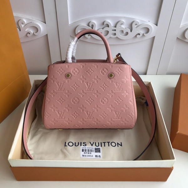 HOT SALE LOUIS VUITTON MONTAIGNE BB