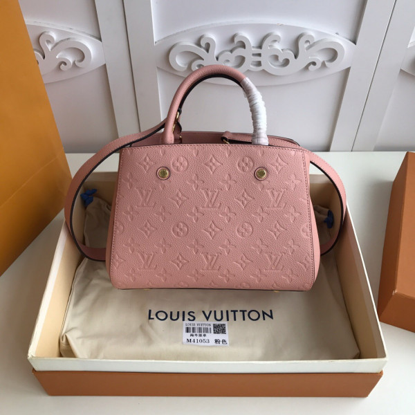 HOT SALE LOUIS VUITTON MONTAIGNE BB