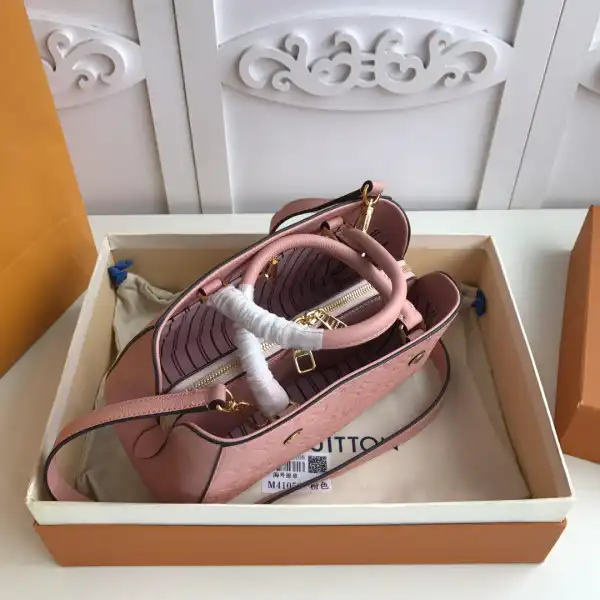 Cheap LOUIS VUITTON MONTAIGNE BB