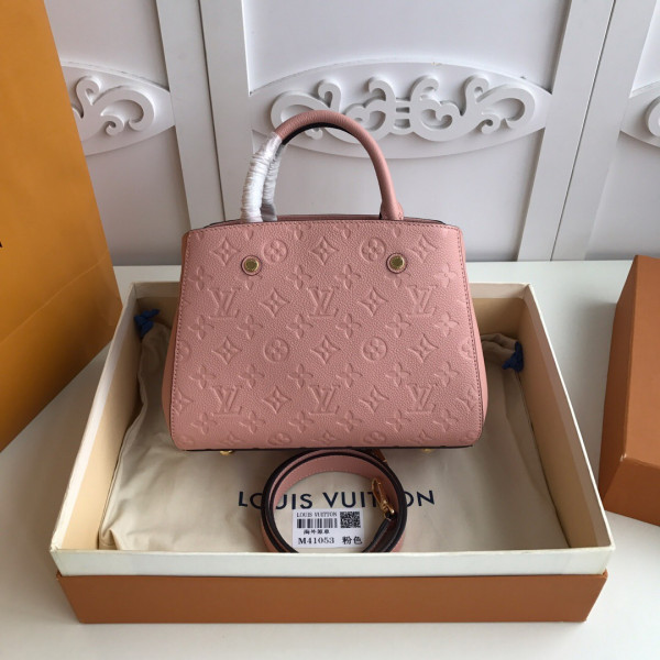 HOT SALE LOUIS VUITTON MONTAIGNE BB